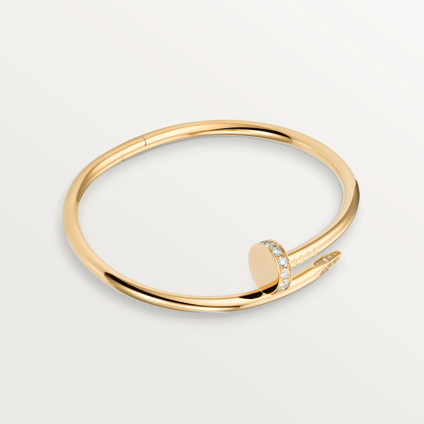 Cassie Nail Bangle