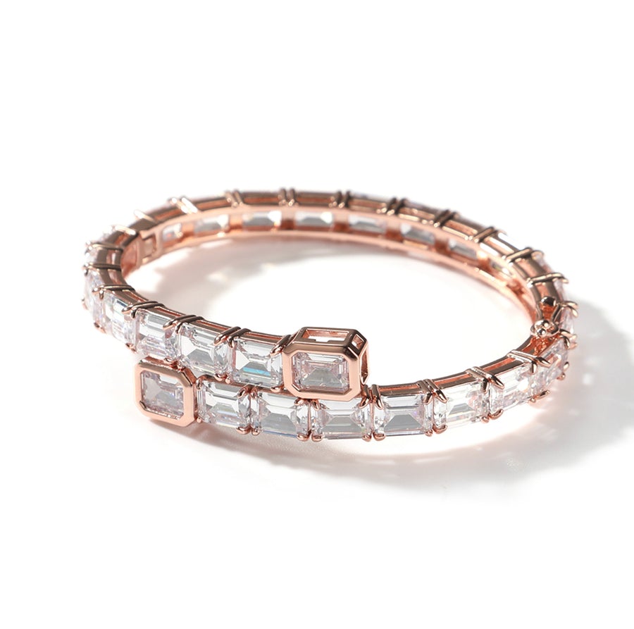 Icey Bangle