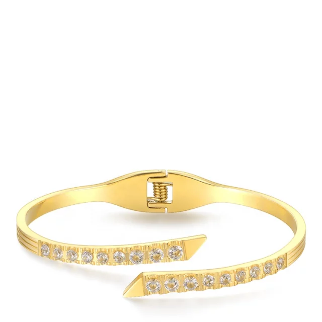 Julz Cuff