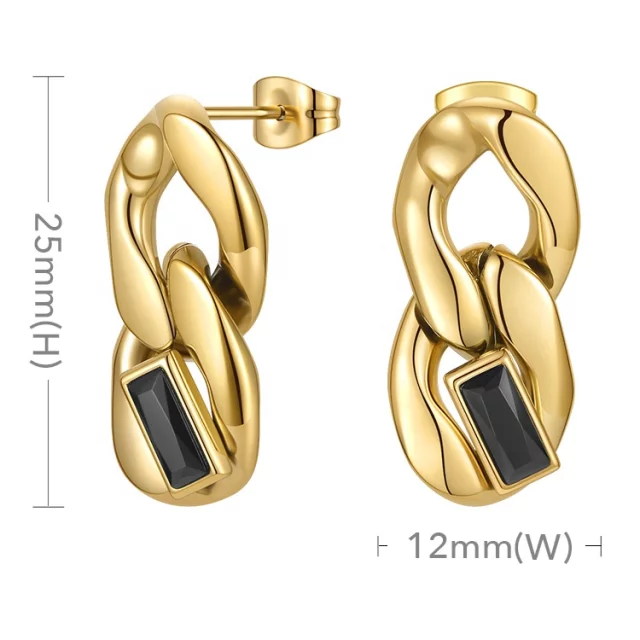 Mini Link Studs