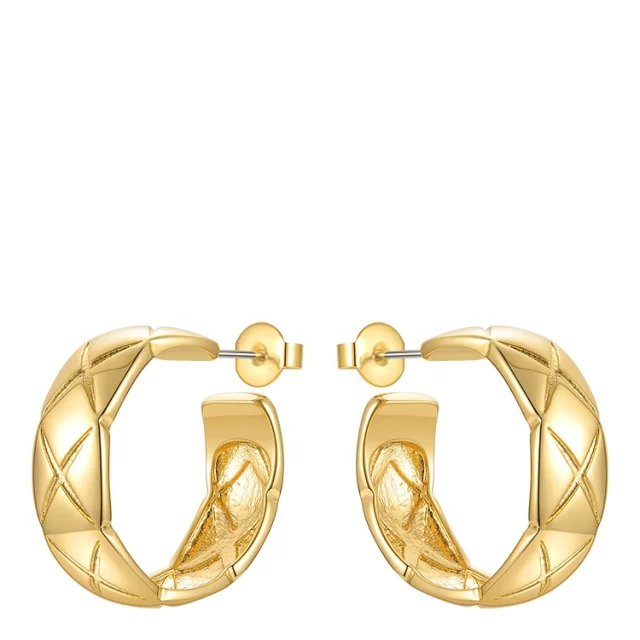 Scarlette Hoops