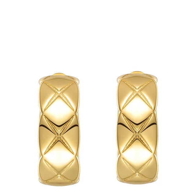 Scarlette Hoops