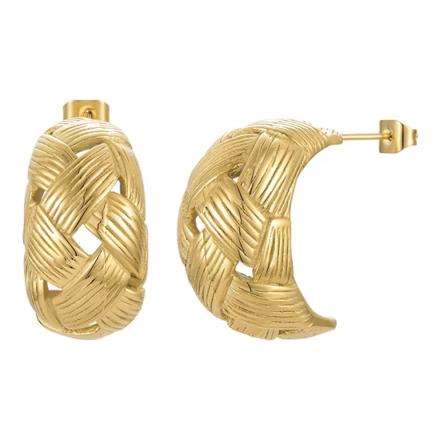 Amina Studs
