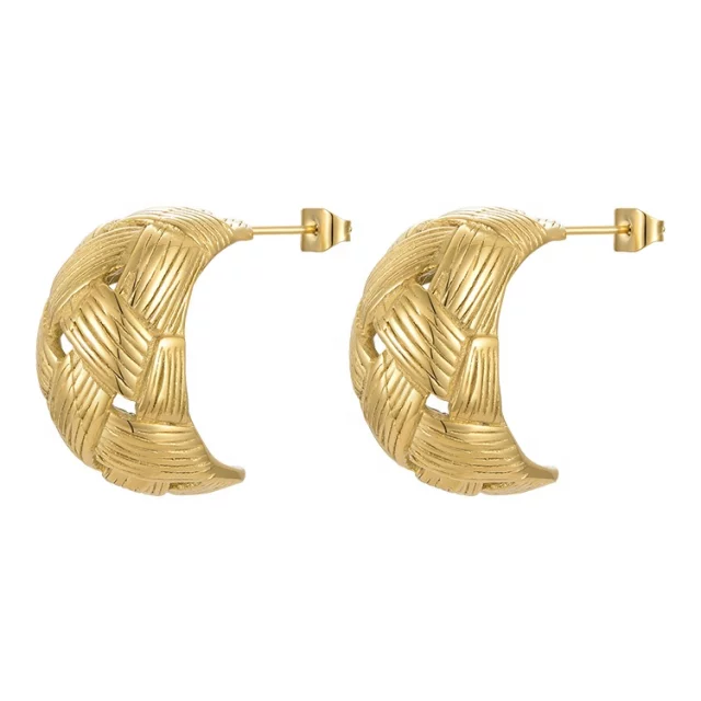 Amina Studs