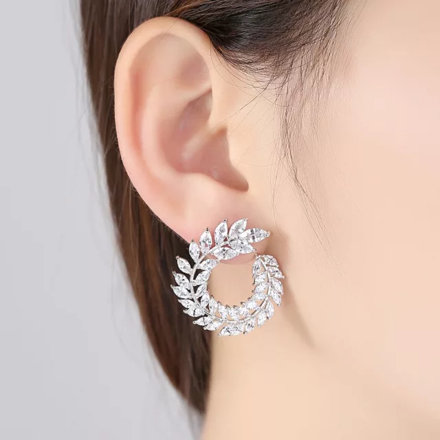 Kelly Earrings