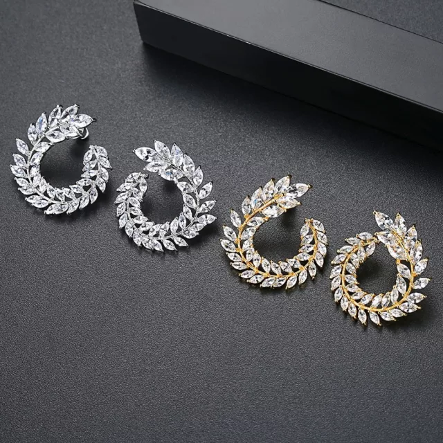Kelly Earrings