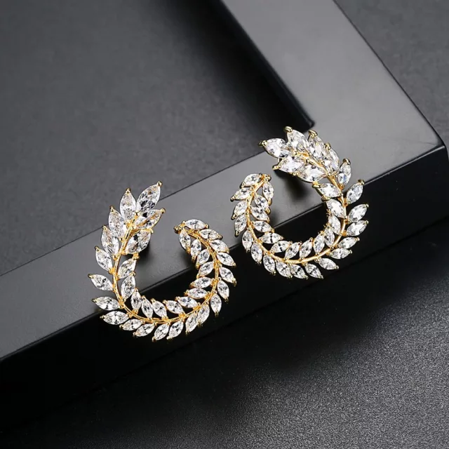 Kelly Earrings