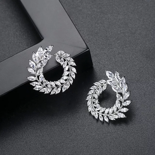Kelly Earrings