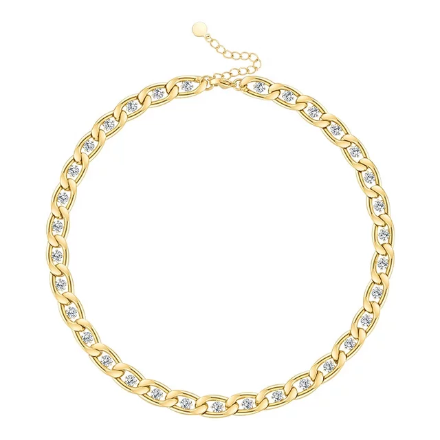 Lima Choker & Bracelet Set