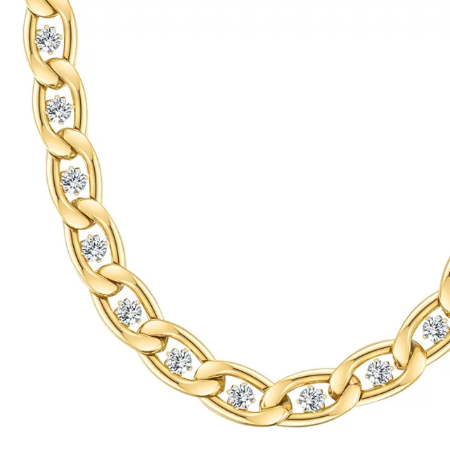 Lima Choker & Bracelet Set