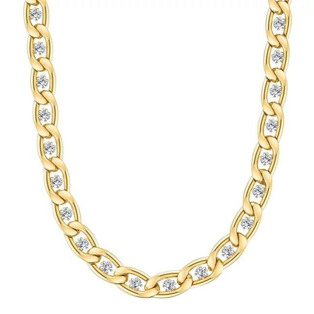 Lima Choker & Bracelet Set