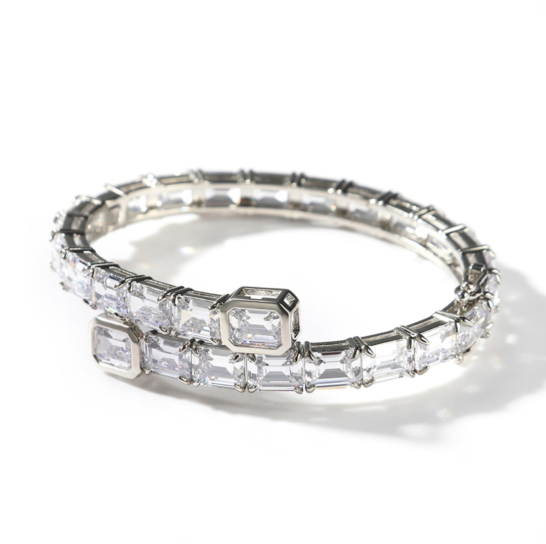 Icey Bangle
