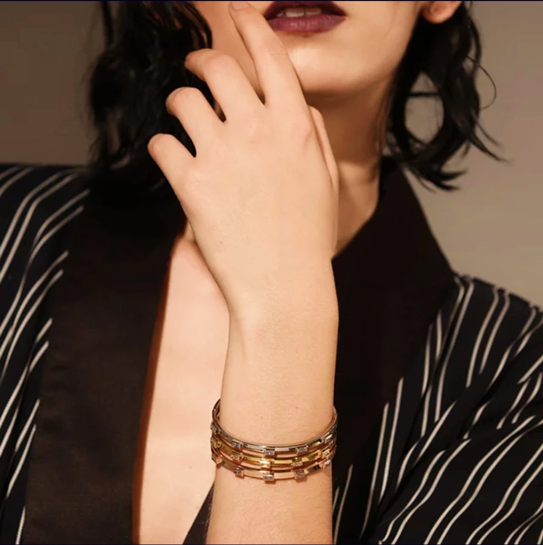 Rossi Bangle Trio