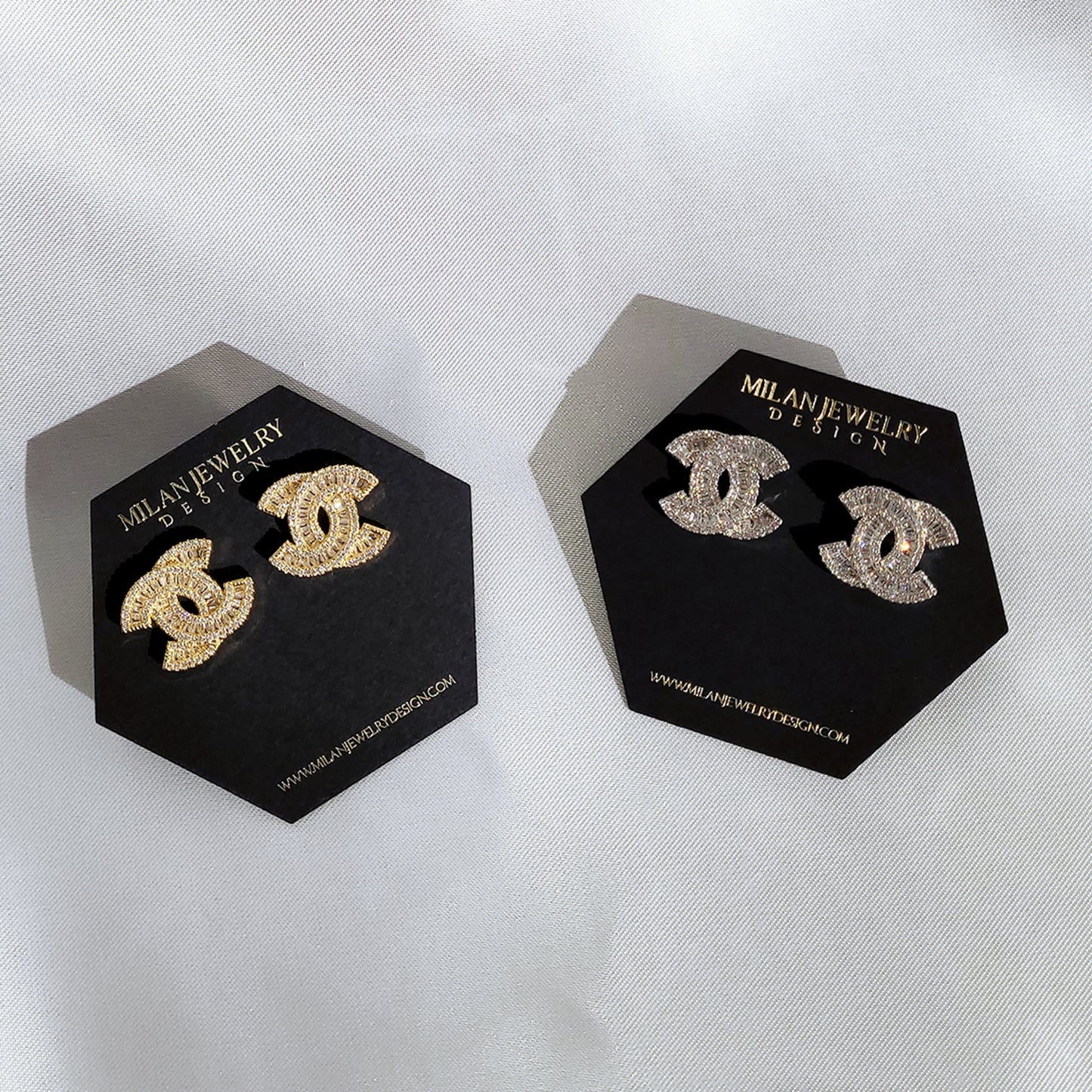 Coco Studs