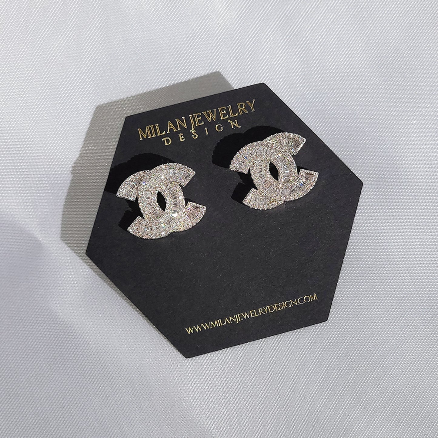 Coco Studs