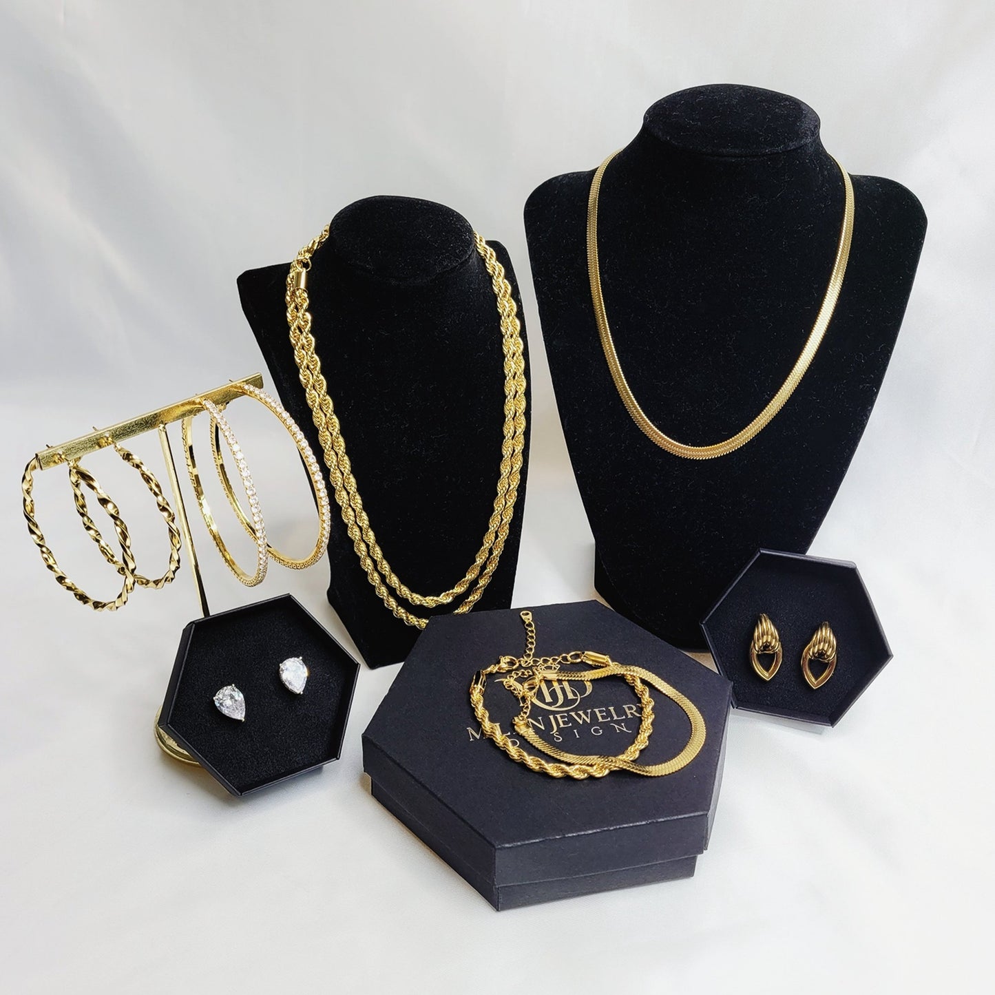 MJD Mystery Box