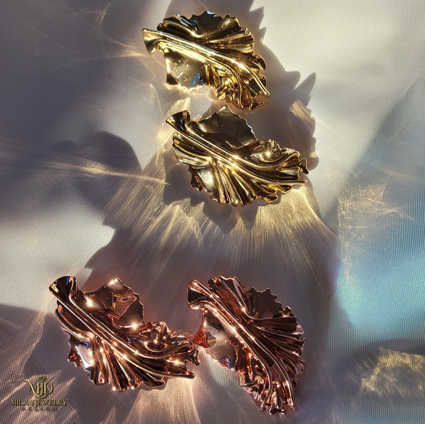 Electra Earrings