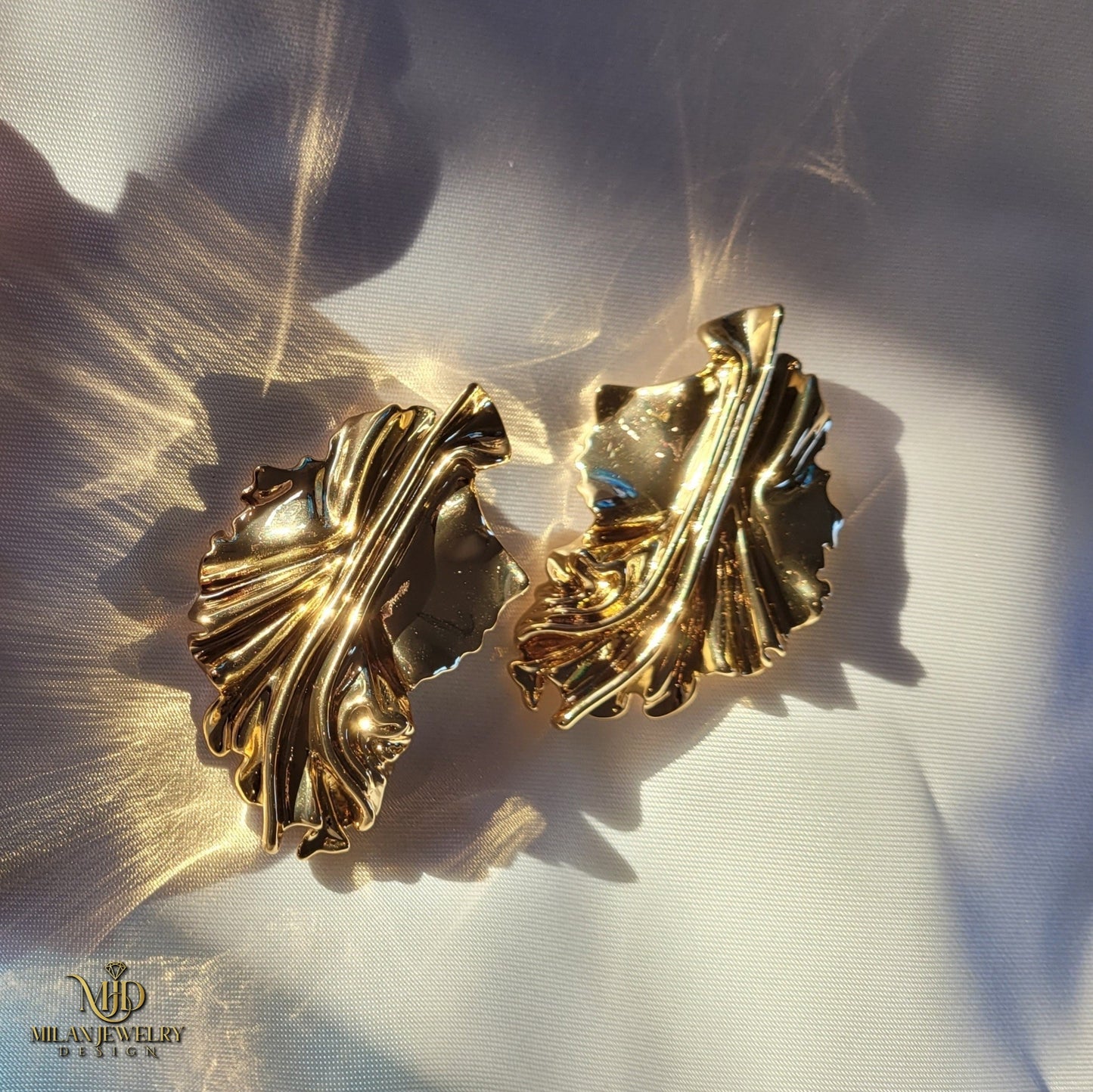 Electra Earrings
