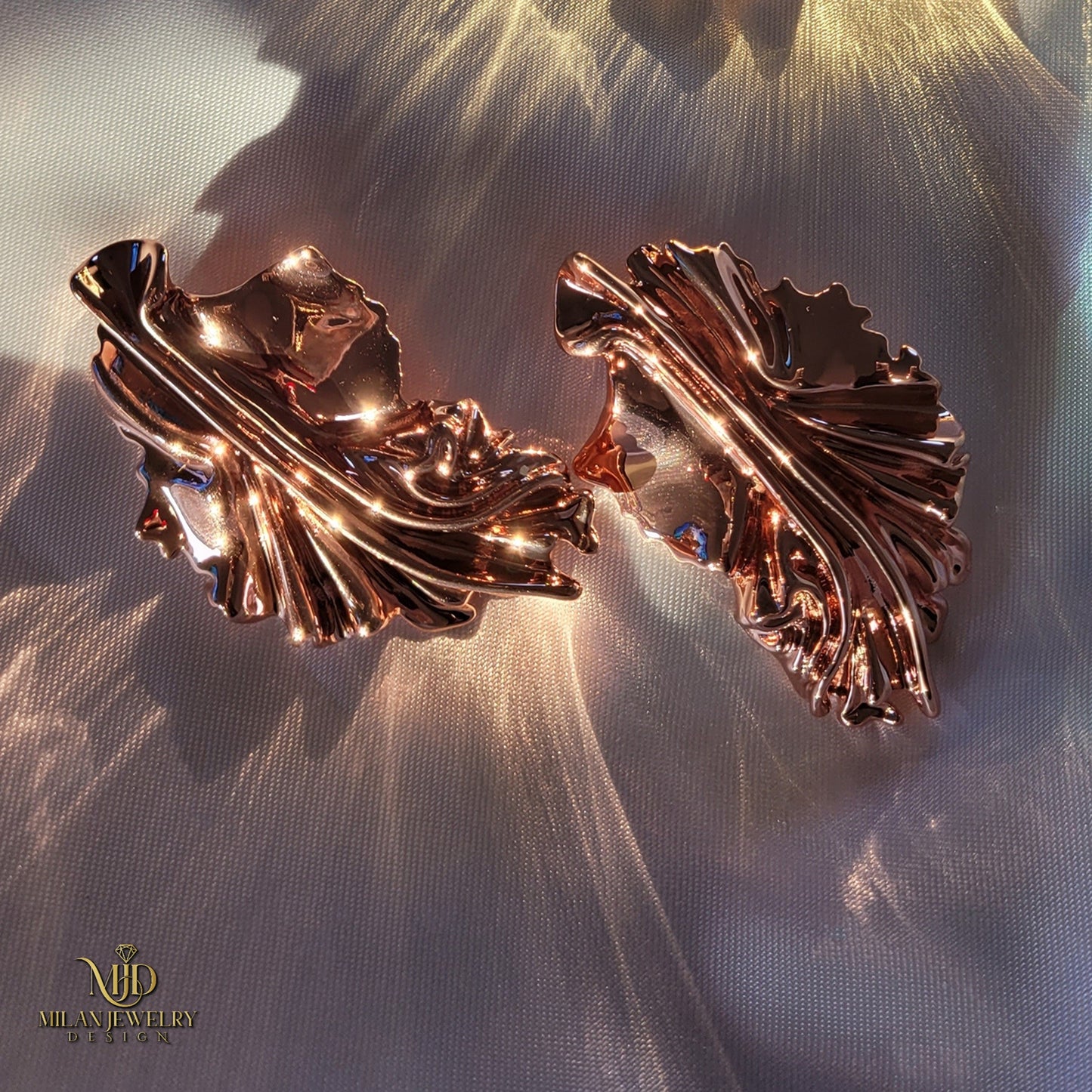 Electra Earrings