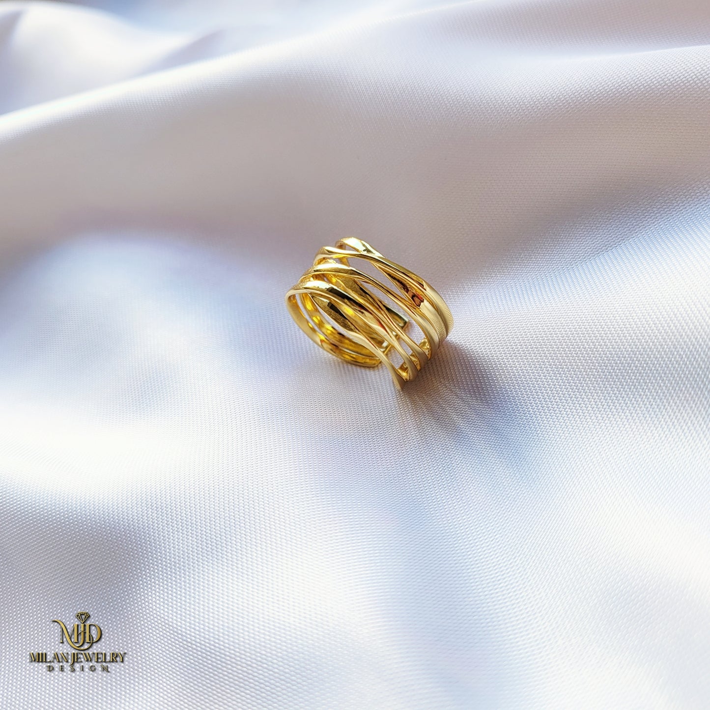 Nest Ring