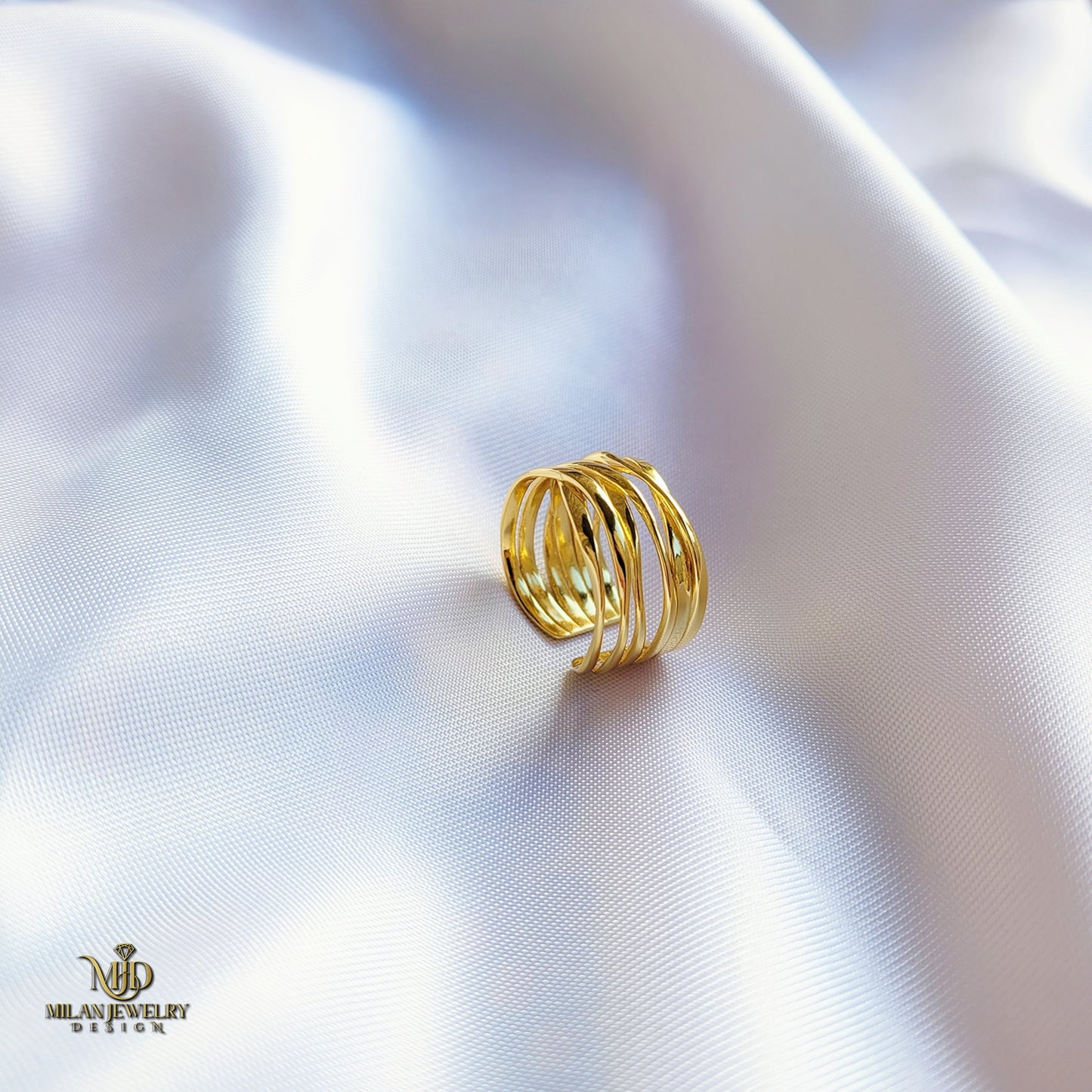 Nest Ring