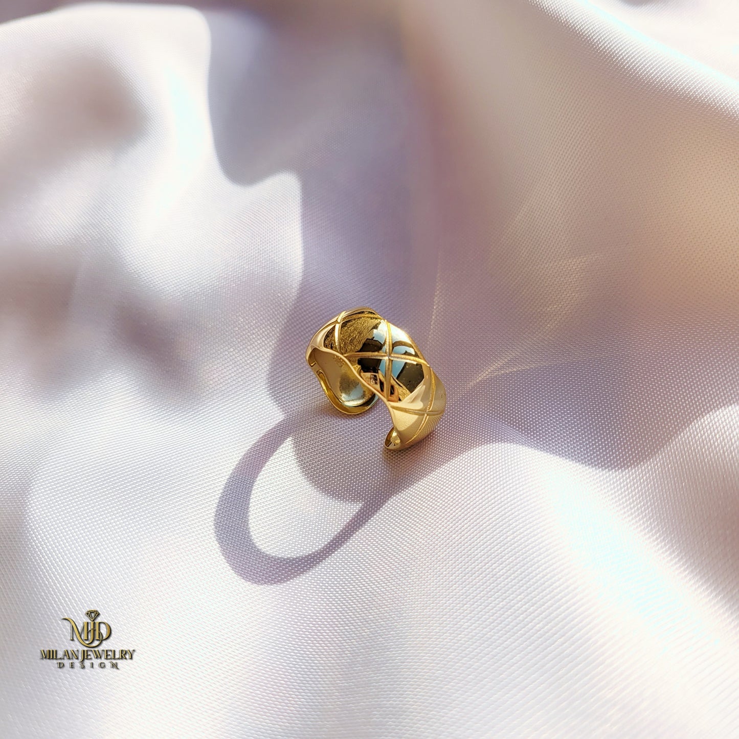 Scarlette Ring