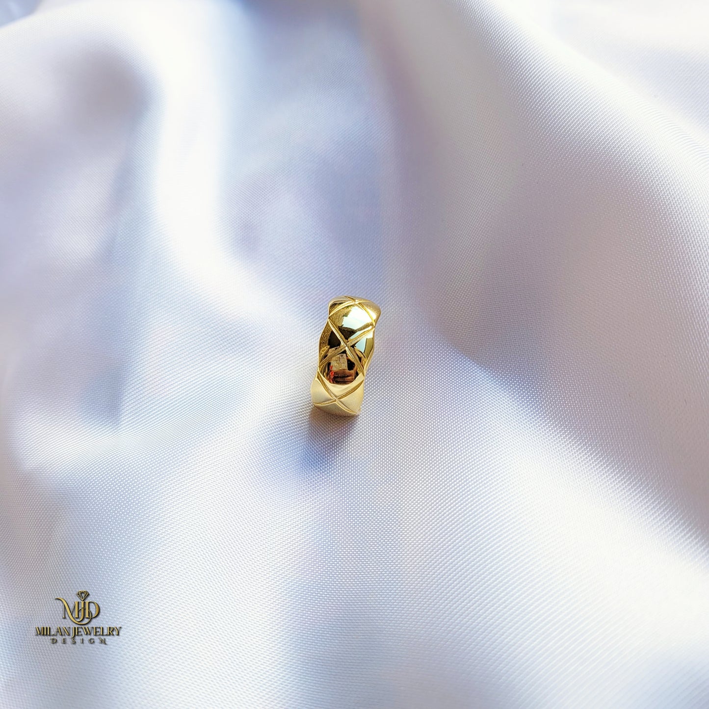 Scarlette Ring