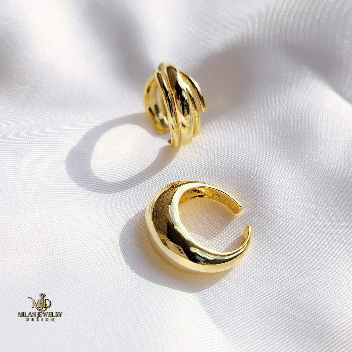 Luna Ring