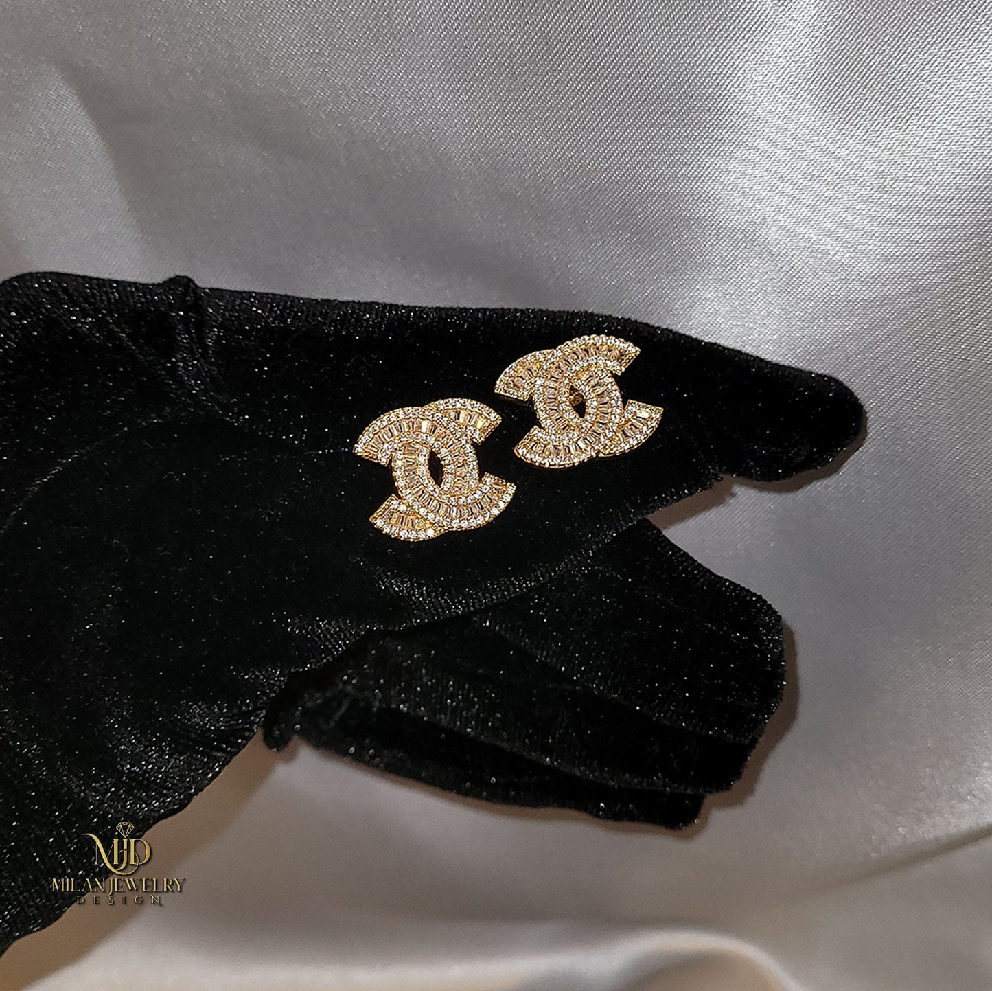 Coco Studs