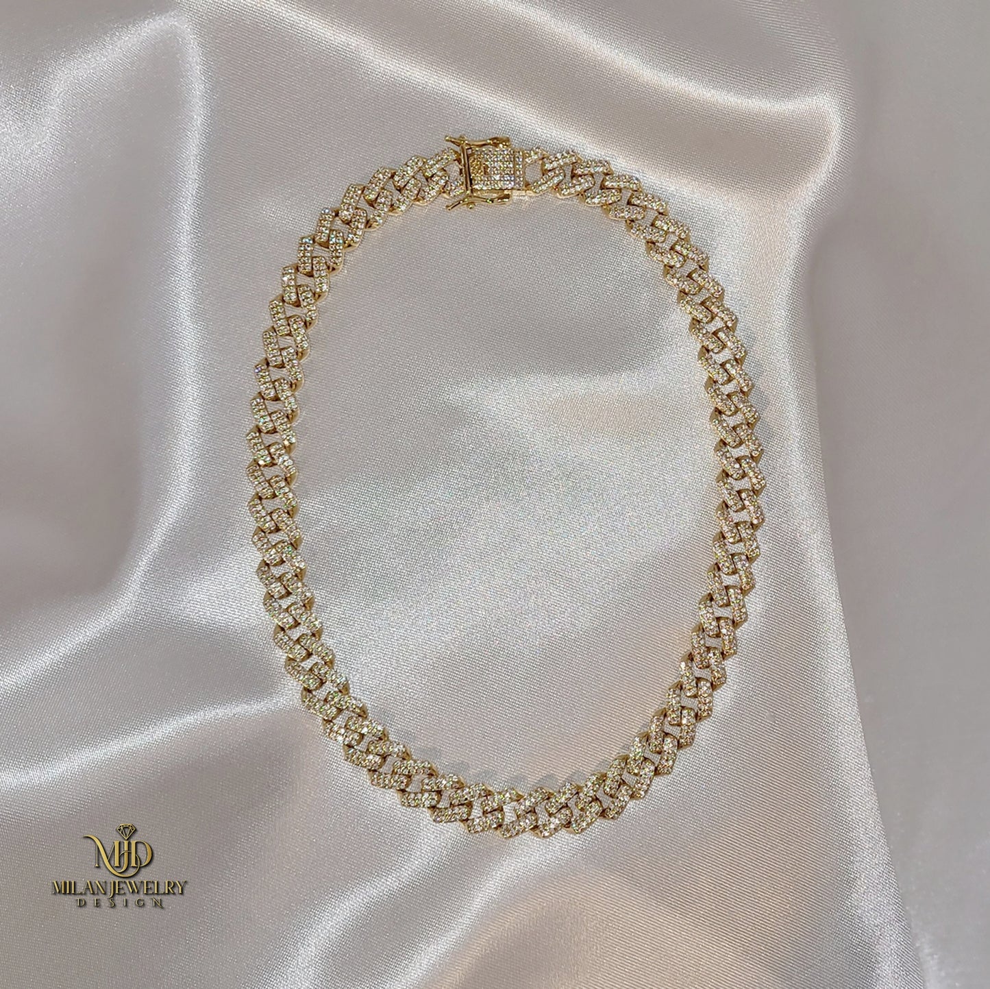 Ice Queen Choker