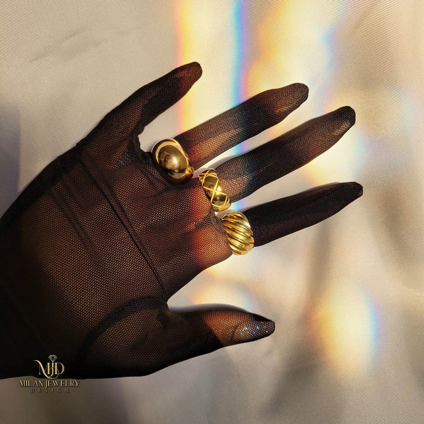 Scarlette Ring