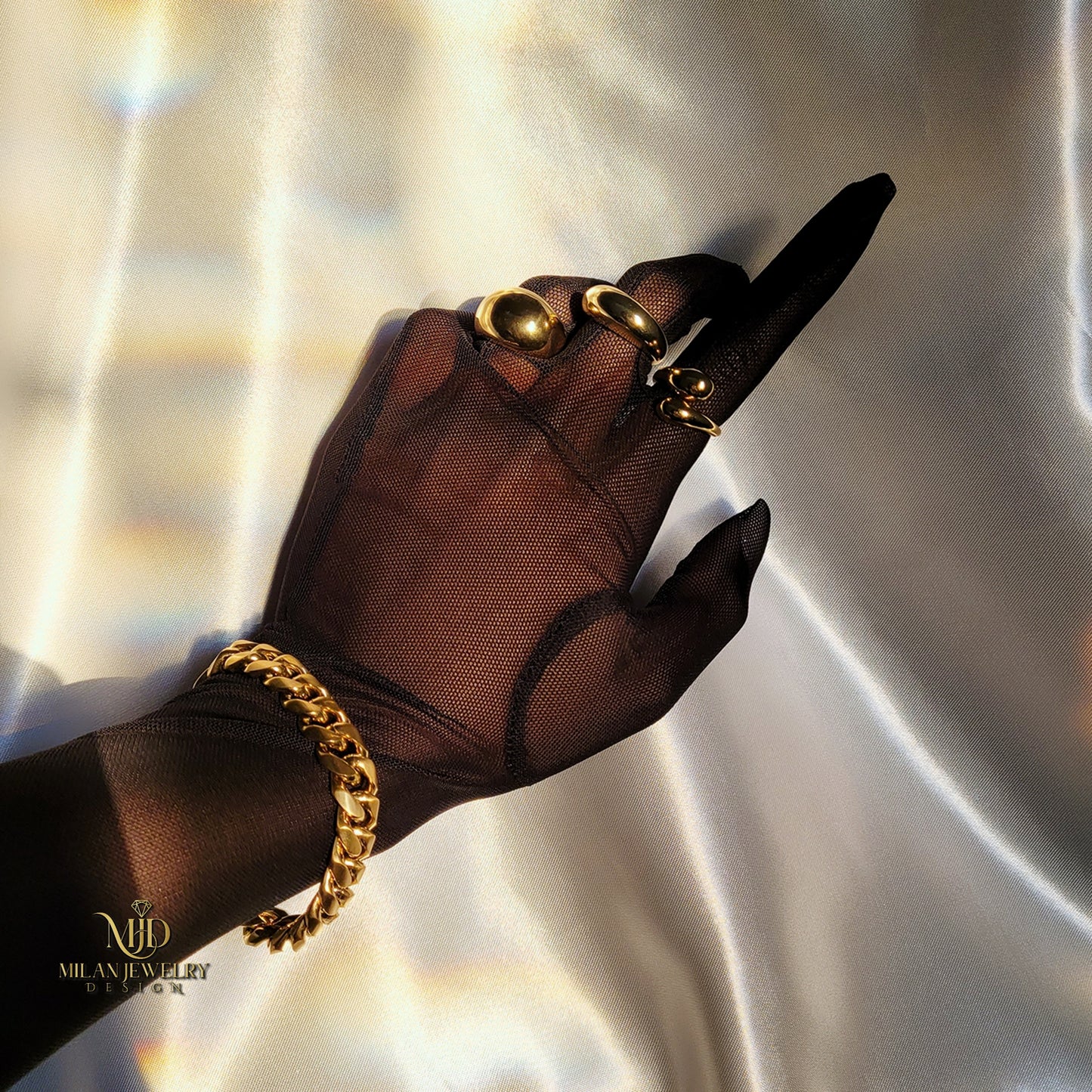 Bria Ring