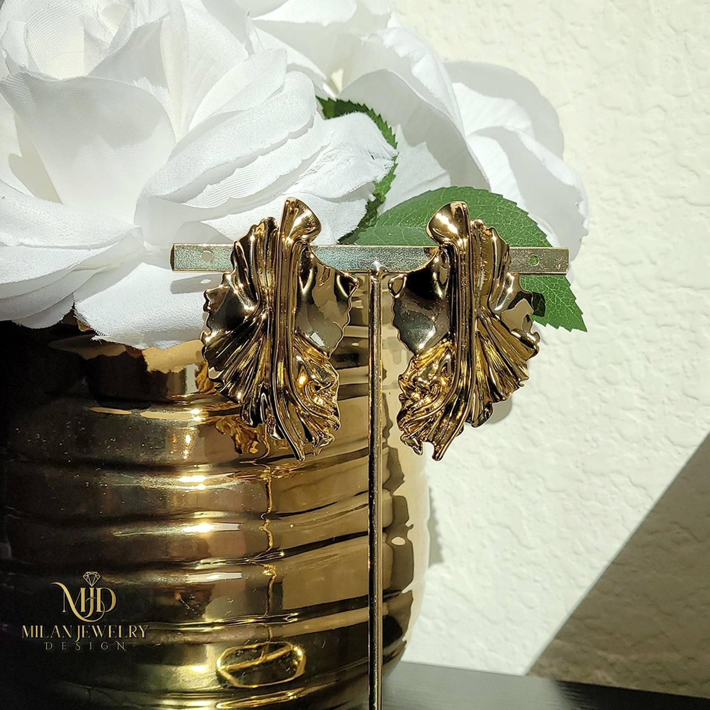 Electra Earrings