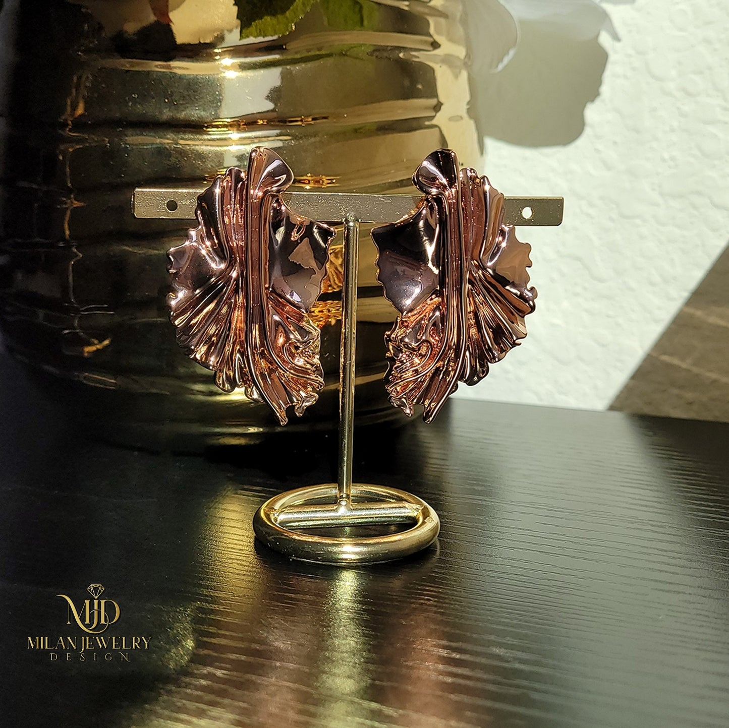 Electra Earrings