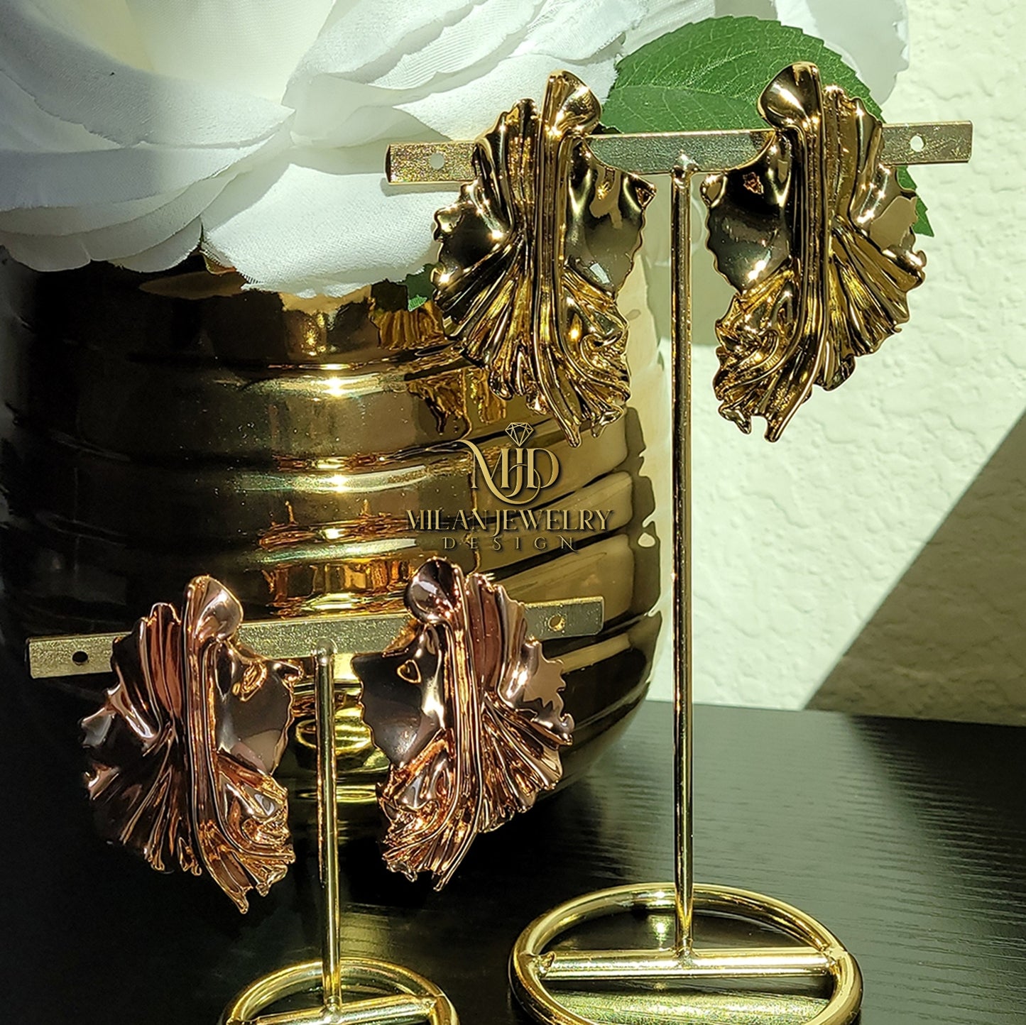Electra Earrings