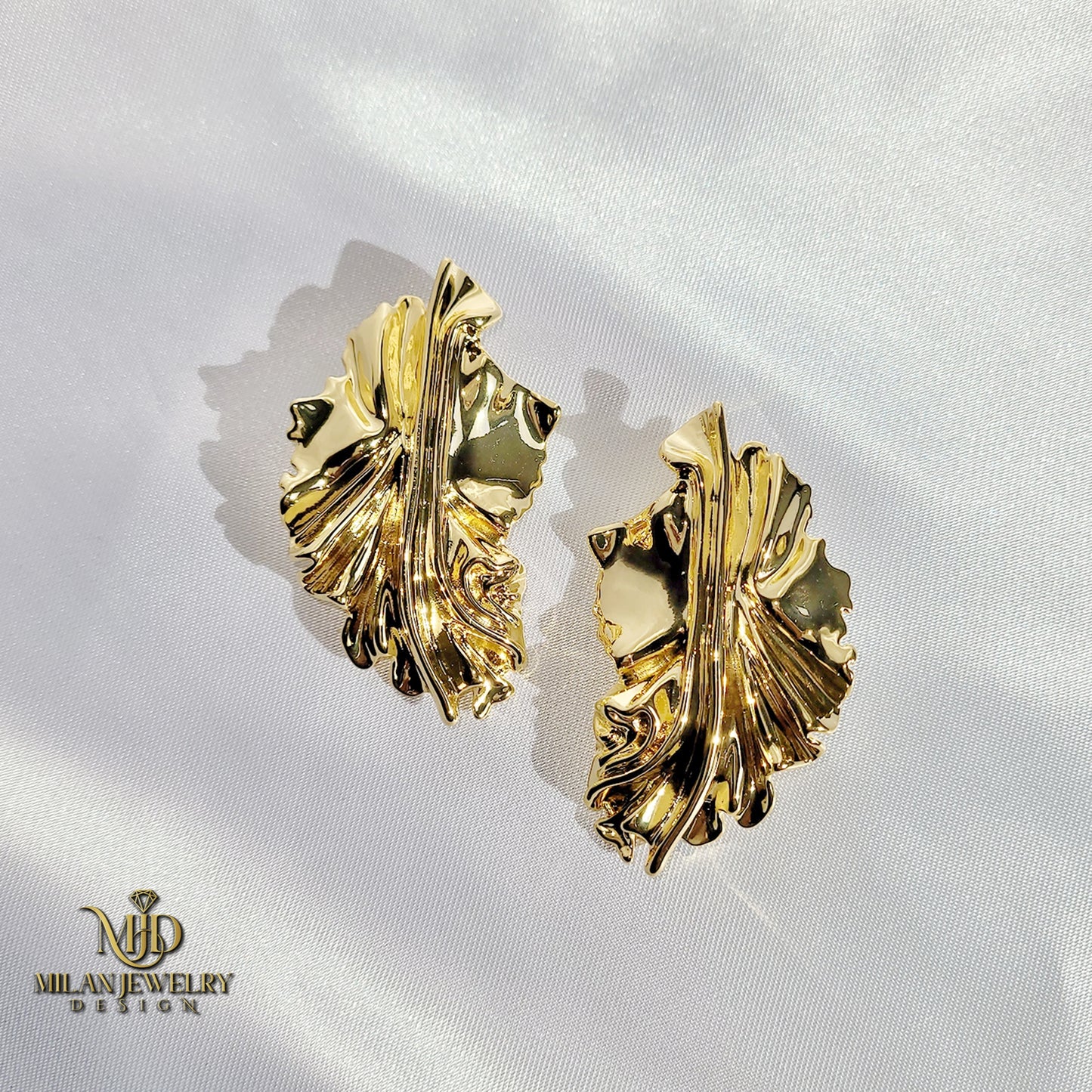 Electra Earrings
