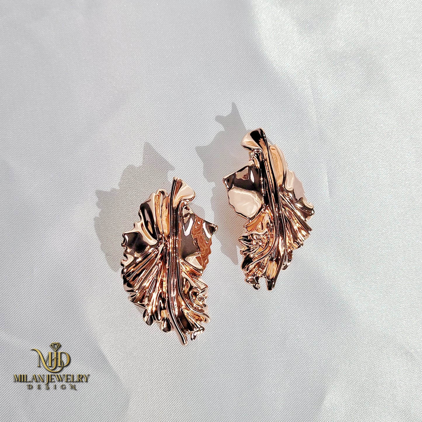 Electra Earrings