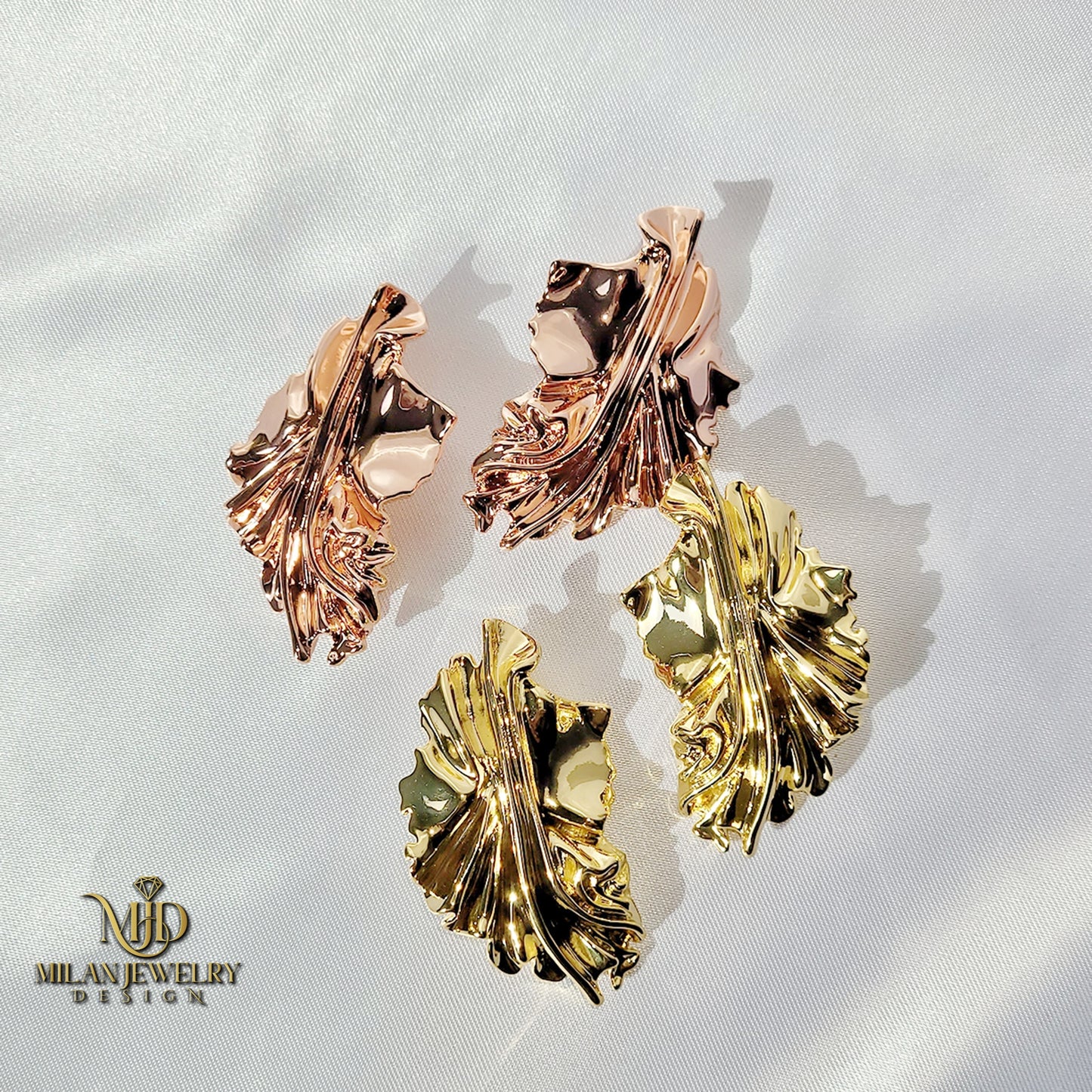 Electra Earrings