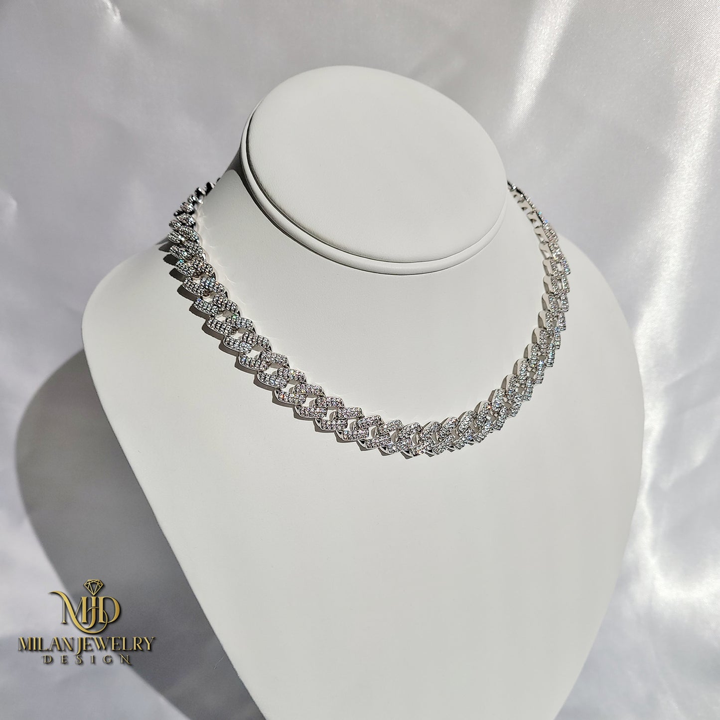 Ice Queen Choker