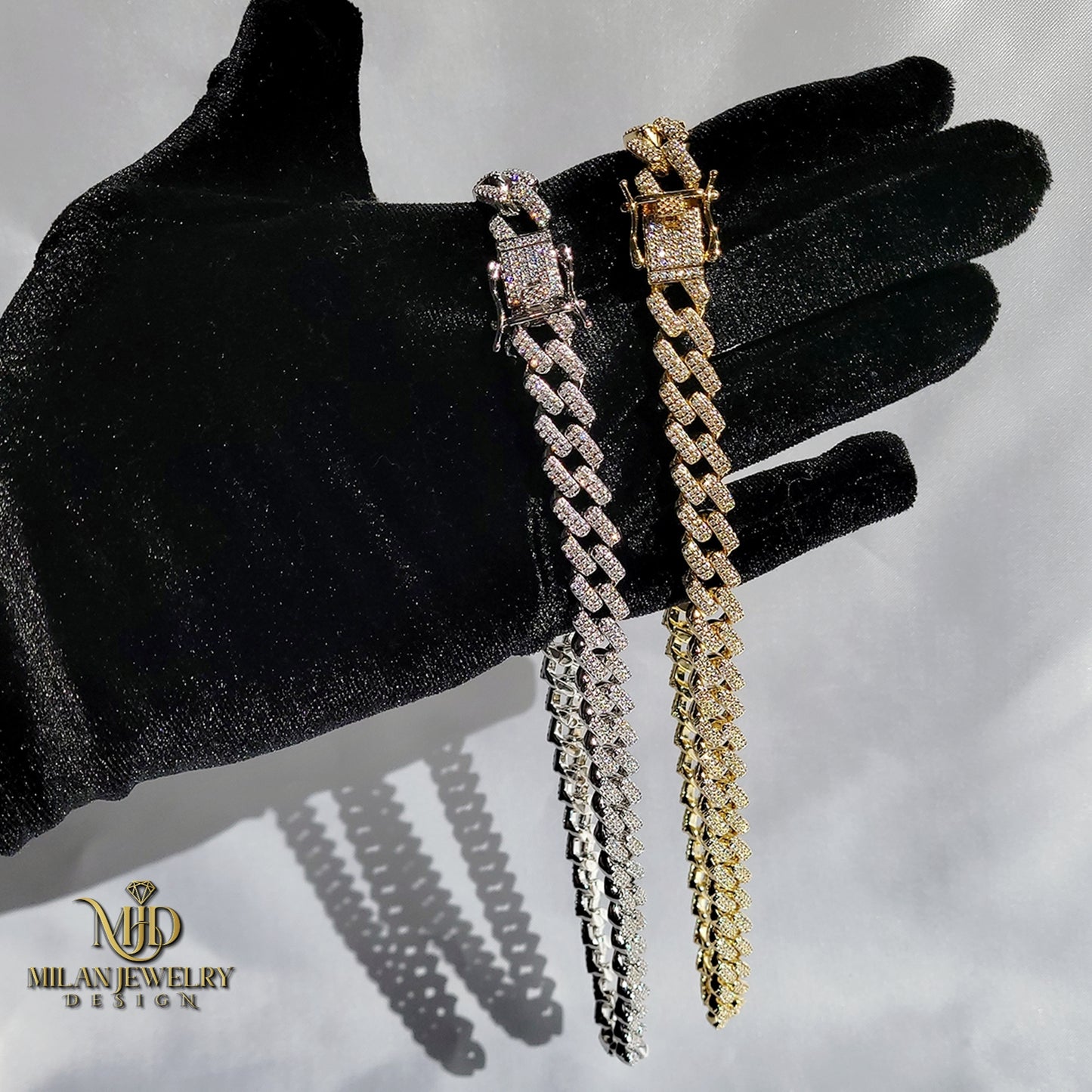 Ice Queen Choker