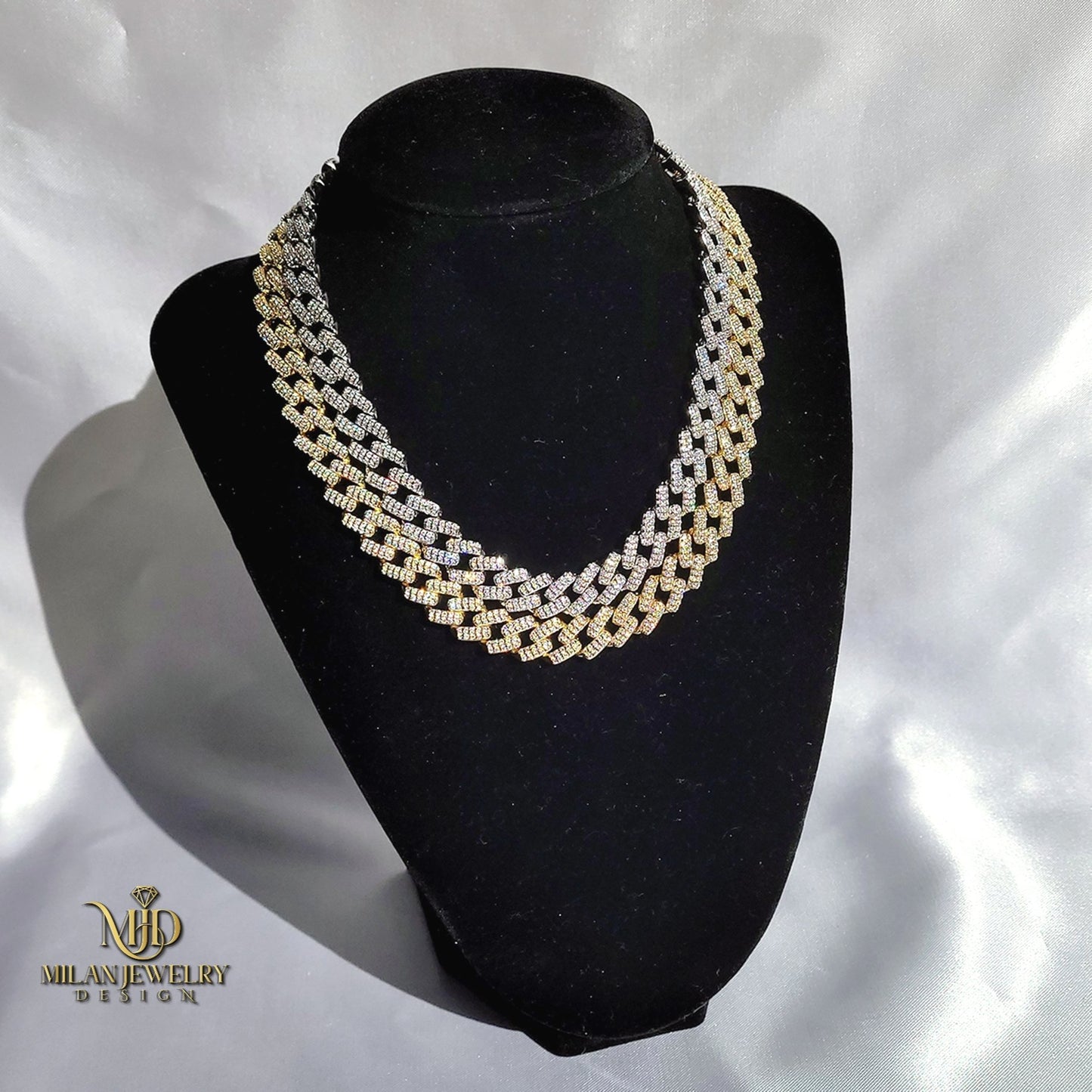 Ice Queen Choker