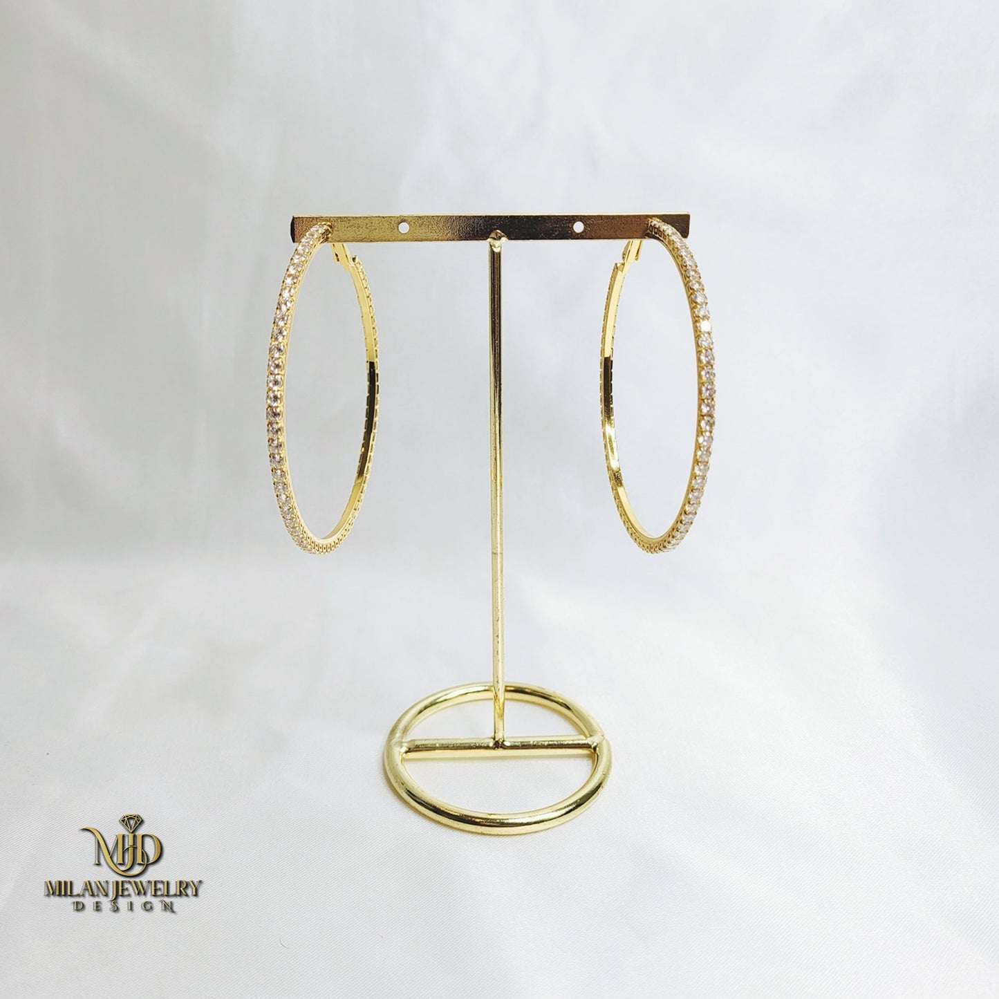 Ella Hoops