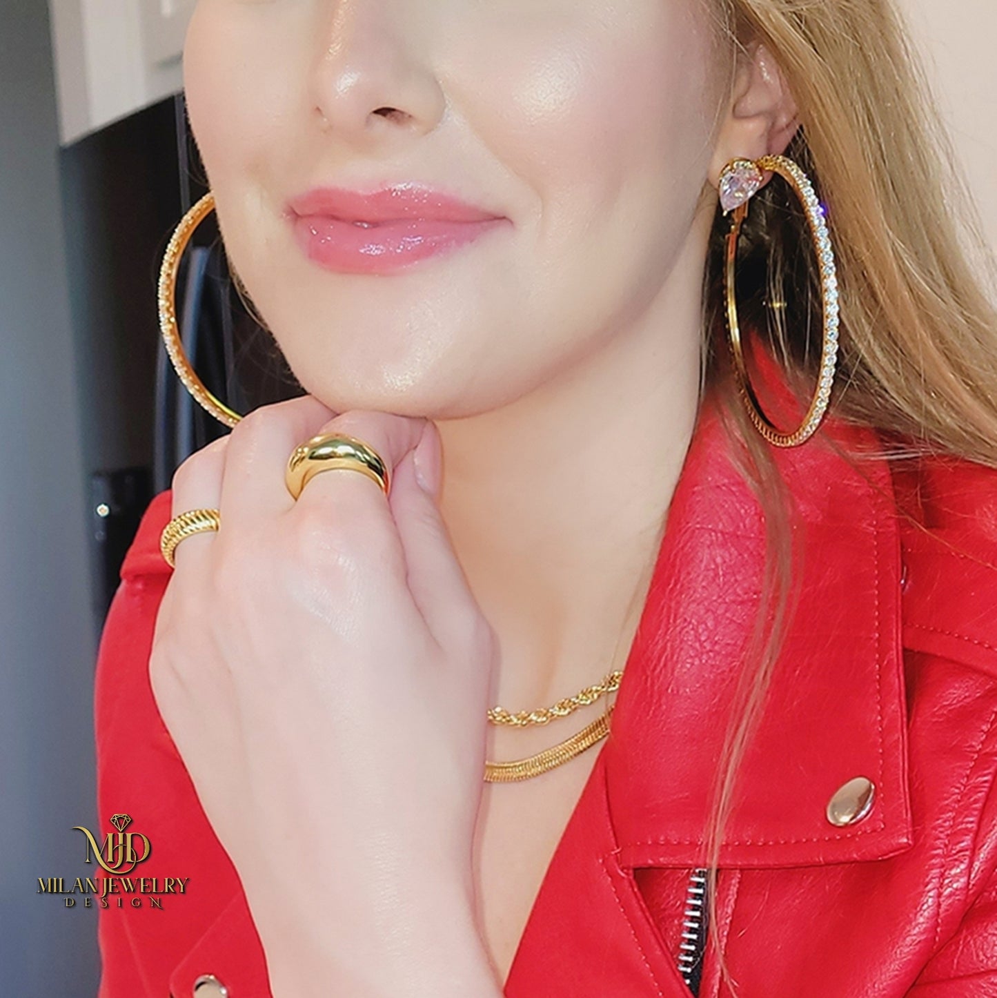 Ella Hoops