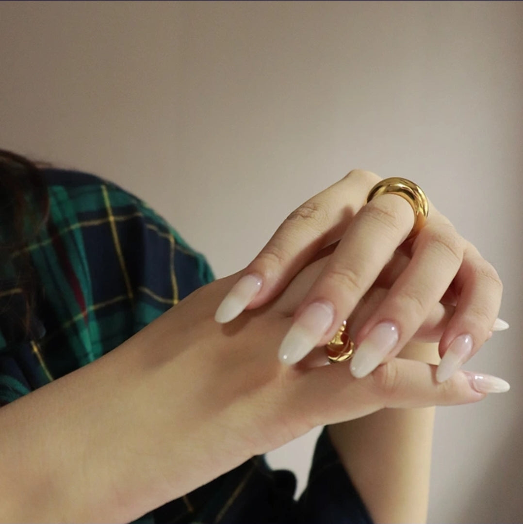 Luna Ring