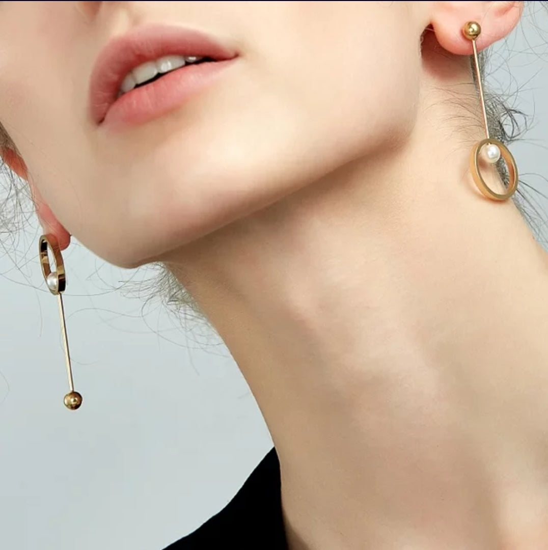 Inverted Hoops