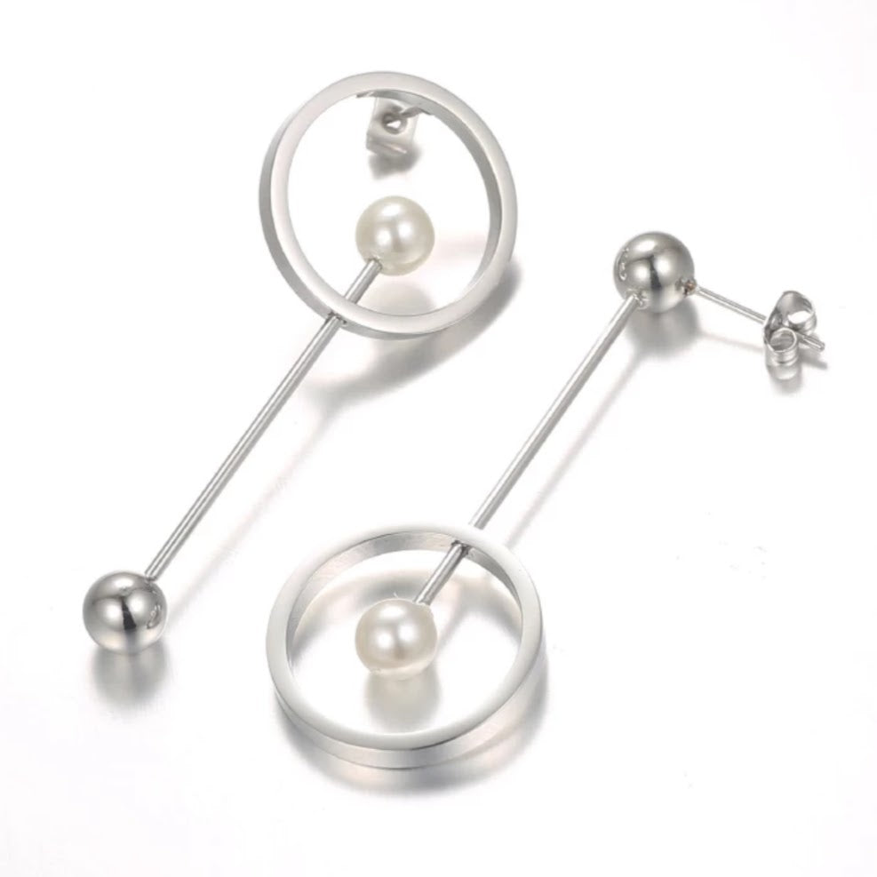 Inverted Hoops
