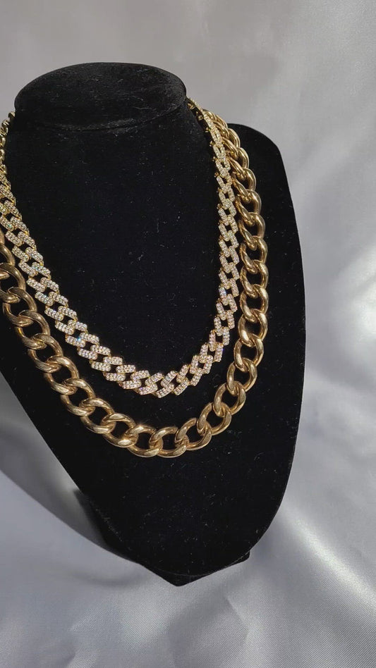 Ice Queen Choker