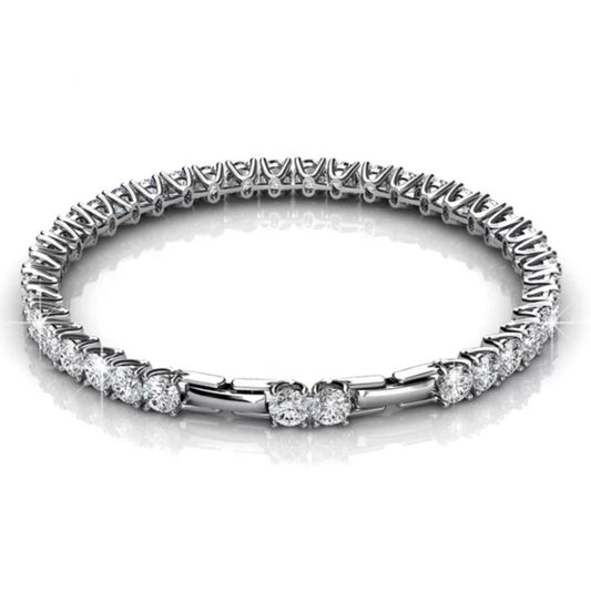 Leea ‘Swarovski’ Tennis Bracelet