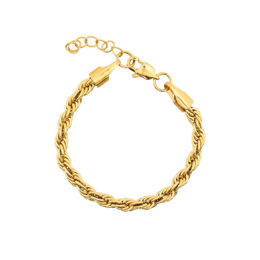 Marlee Rope Bracelet