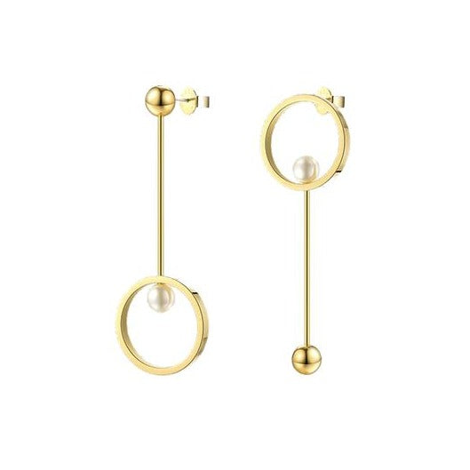 Inverted Hoops
